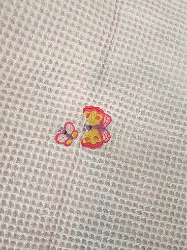 Bebek pike - Görsel 2