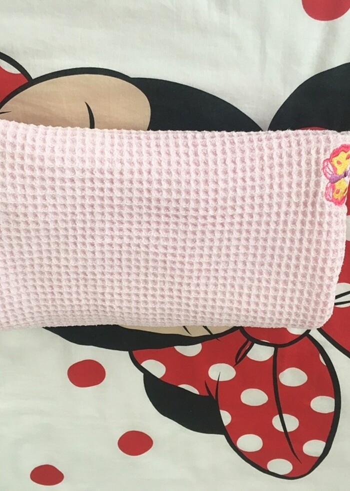 Bebek pike - Görsel 4