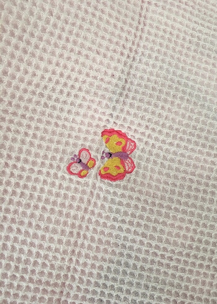 Bebek pike - Görsel 2