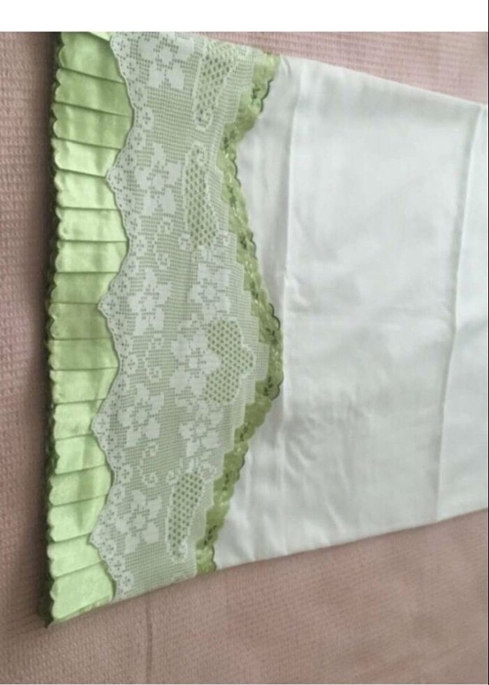 Dantel Pike takımı - Görsel 4