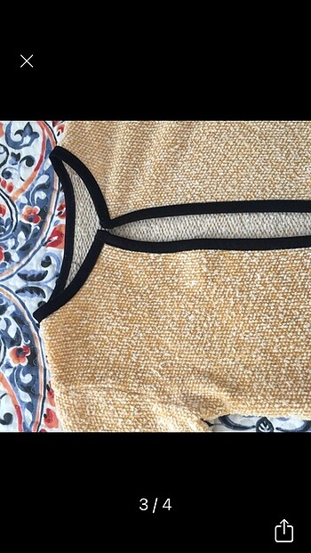 Kışlık çocuk hırka 2 adet - Görsel 9