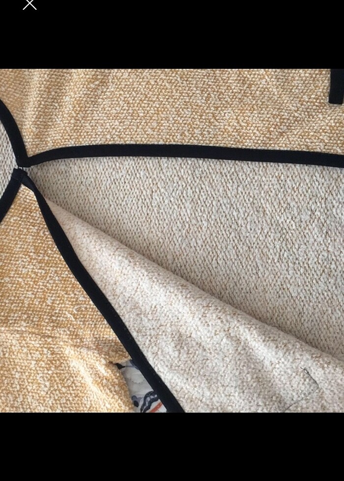 Kışlık çocuk hırka 2 adet - Görsel 2