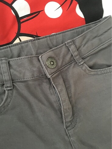 Lcw pantolon - Görsel 4