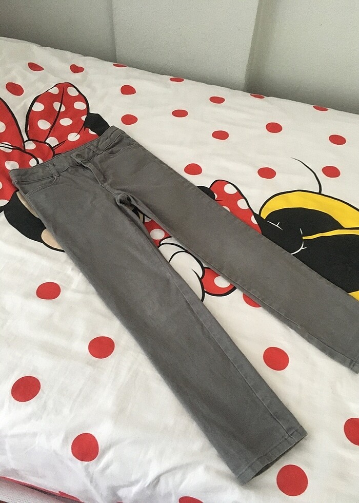 Lcw pantolon - Görsel 2