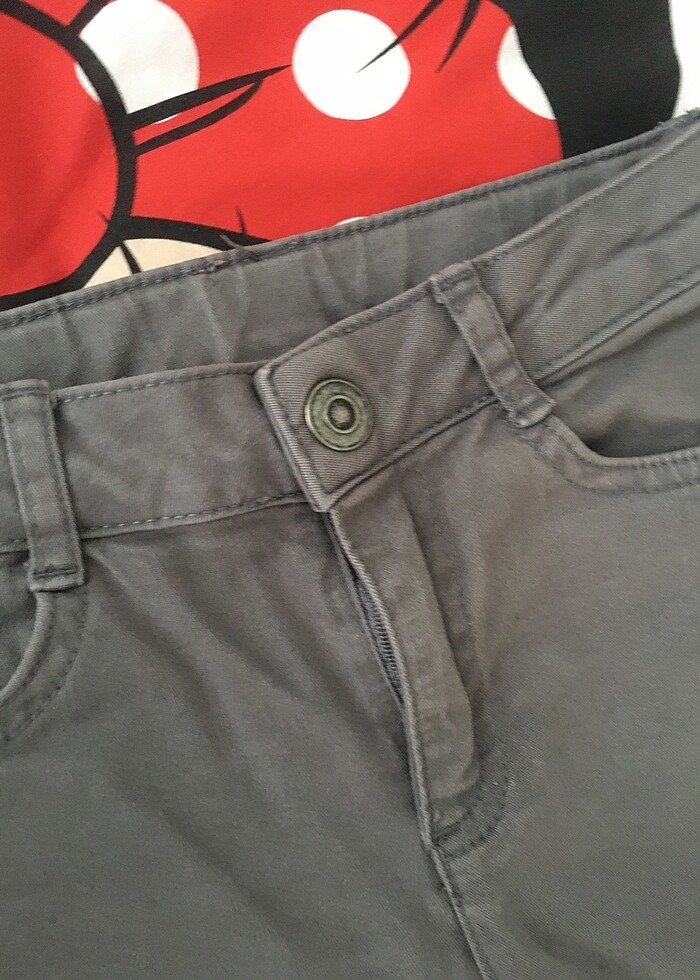 Lcw pantolon - Görsel 4