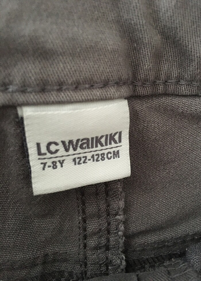 Lcw pantolon - Görsel 5