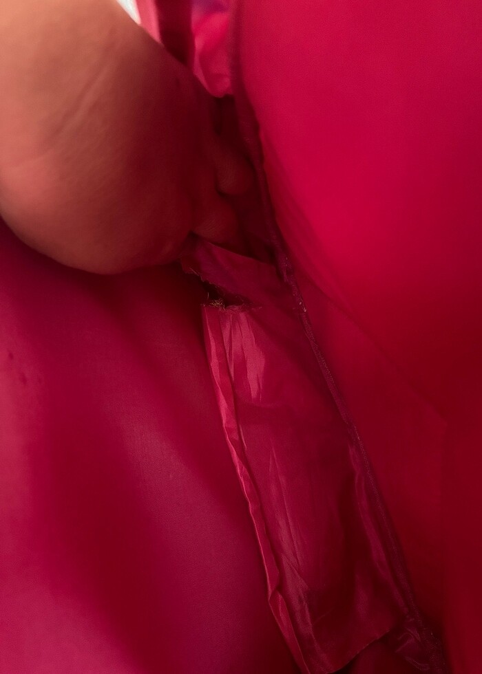 Okul çantası ve beslenme çantası - Görsel 4