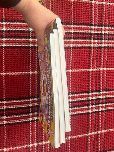 Dikkat geliştirme seti - Görsel 7