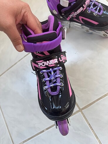 Paten   31-34 numara - Görsel 5