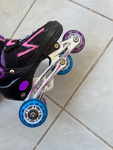 Paten   31-34 numara - Görsel 6