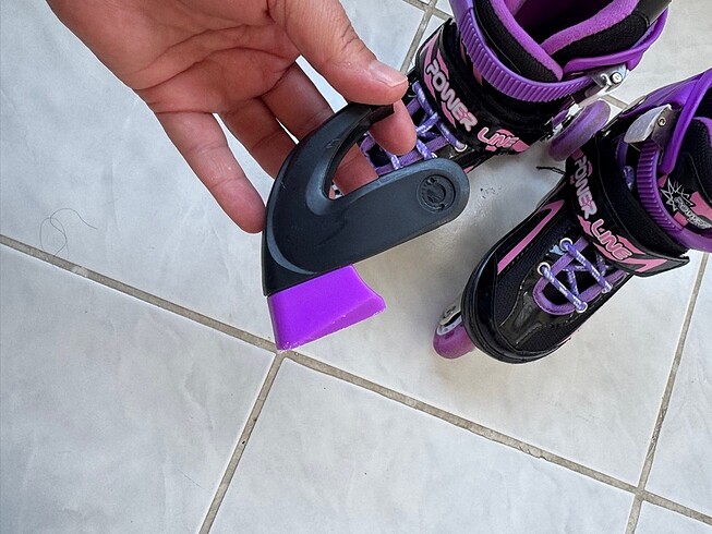 Paten   31-34 numara - Görsel 8