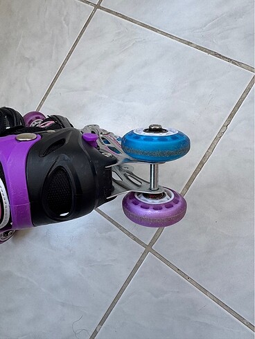 Paten   31-34 numara - Görsel 7