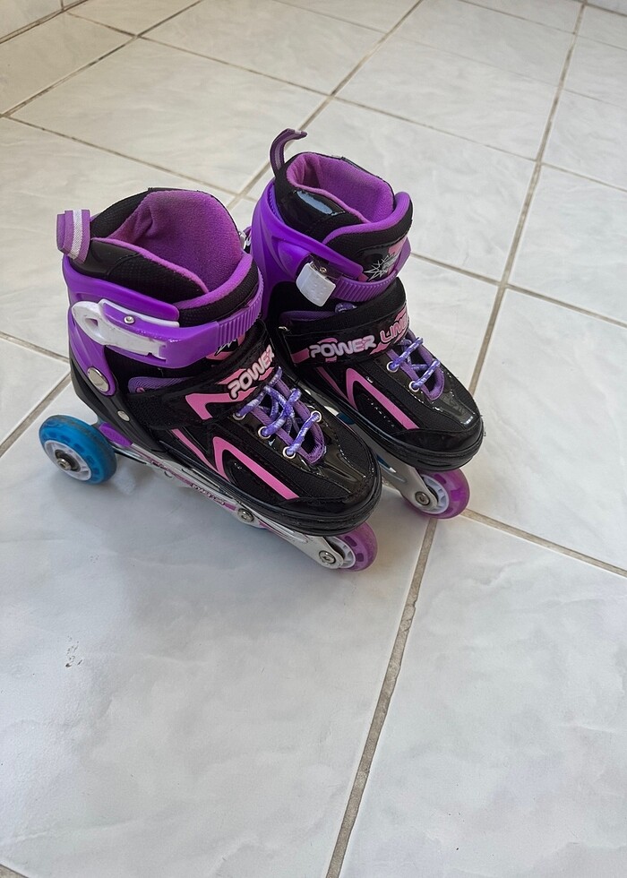 Paten   31-34 numara - Görsel 2