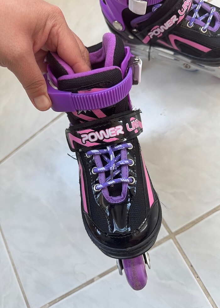 Paten   31-34 numara - Görsel 5