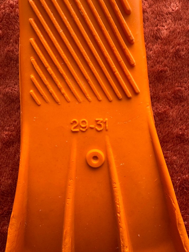 Turuncu renk palet - Görsel 3