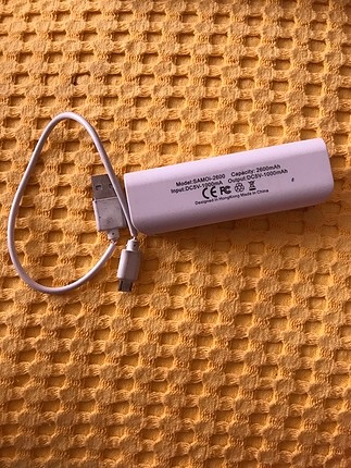 Remax Powerbank