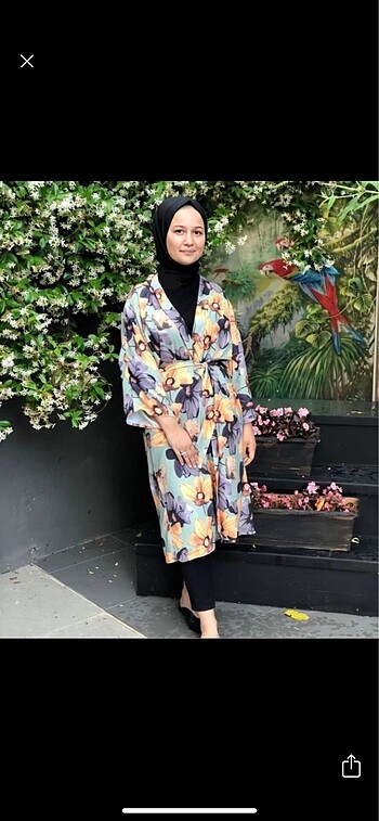 Kimono