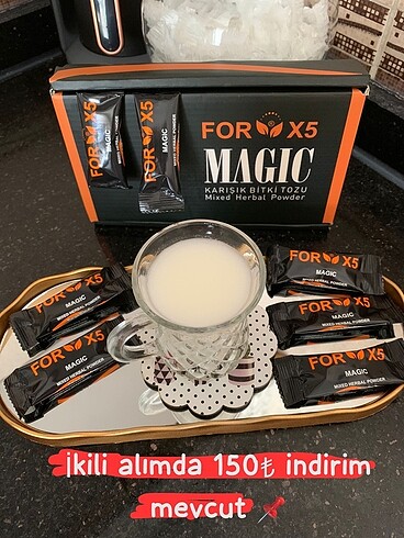 Zara Magicmilk