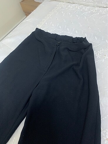 Diğer Şifon kumaş pantolon