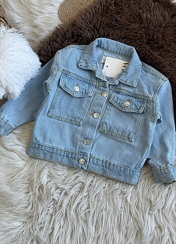 Zara Zara Kot ceket 