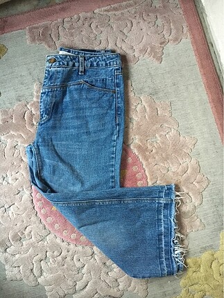 STRADIVARIUS CULOTTE PANTOLON
