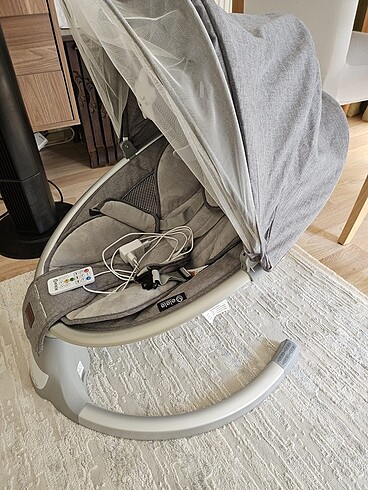 0 - 13 kg Beden Elele amore elektrikli ana kucağı