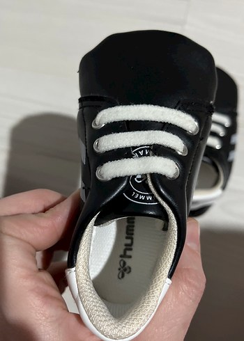 Adım ayakkabısı - Görsel 3