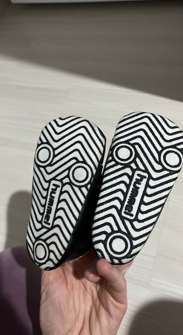 Adım ayakkabısı - Görsel 2