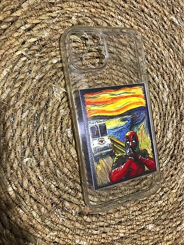 iPhone 13 Kılıf