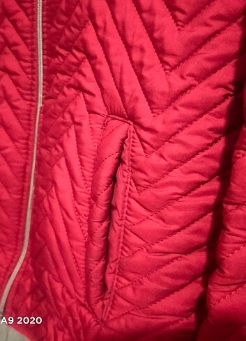 LC Waikiki Mont kaban