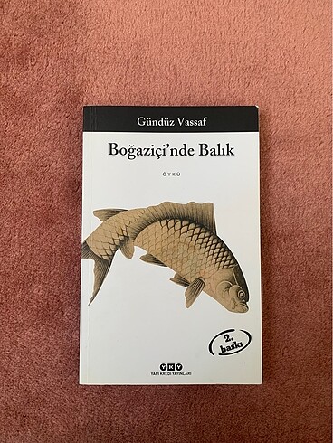 boğaziçi?nde balık