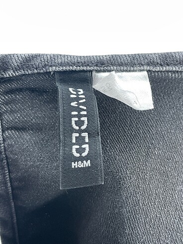 s Beden çeşitli Renk H&M Kısa Elbise %70 İndirimli.