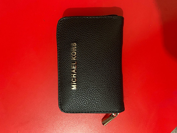 xs Beden MICHAEL KORS CÜZDAN