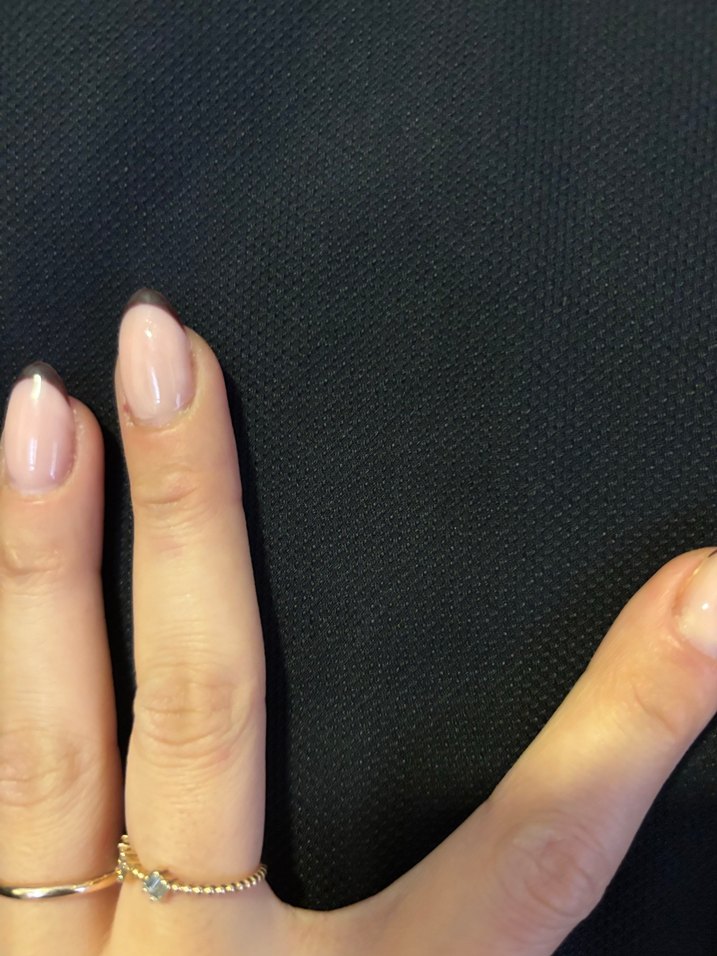 Zara Uzun Kollu Erkek Gömlek - Görsel 4