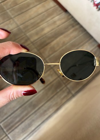 Celine Kadın Güneş Gözlüğü - Görsel 5