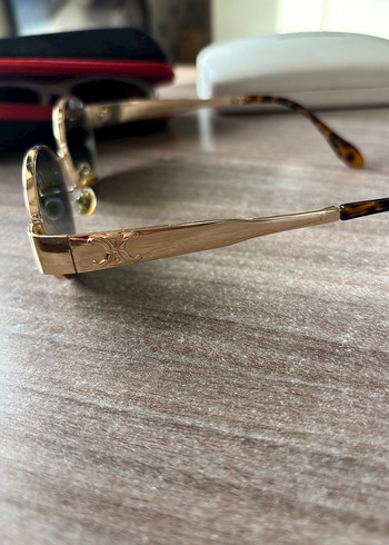 Celine Kadın Güneş Gözlüğü - Görsel 2