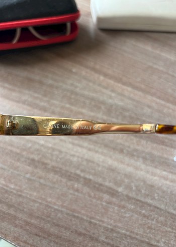 Celine Kadın Güneş Gözlüğü - Görsel 3