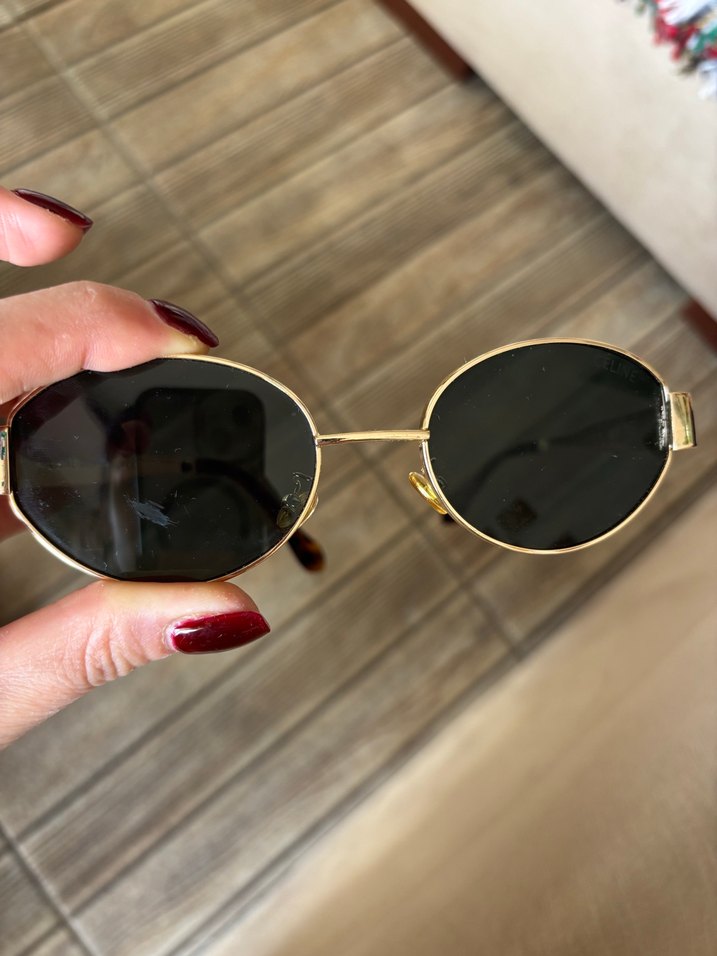 Celine Kadın Güneş Gözlüğü - Görsel 5