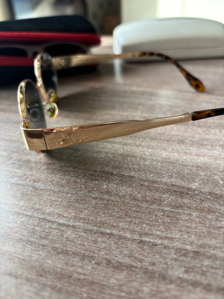 Celine Kadın Güneş Gözlüğü - Görsel 2