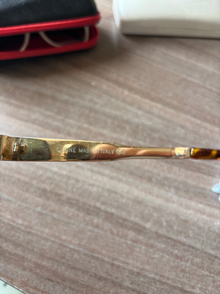 Celine Kadın Güneş Gözlüğü - Görsel 3