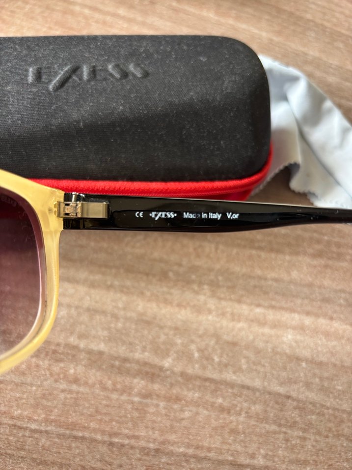 Kadın Güneş Gözlüğü - Görsel 4