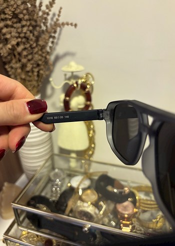 Güneş gözlüğü - Görsel 4