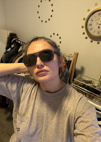 Güneş gözlüğü - Görsel 5