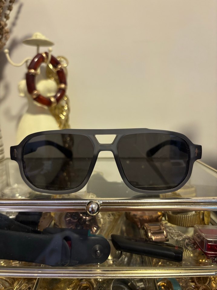 Güneş gözlüğü - Görsel 2