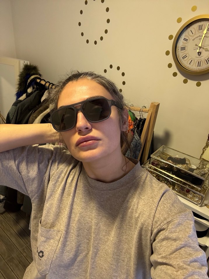 Güneş gözlüğü - Görsel 5