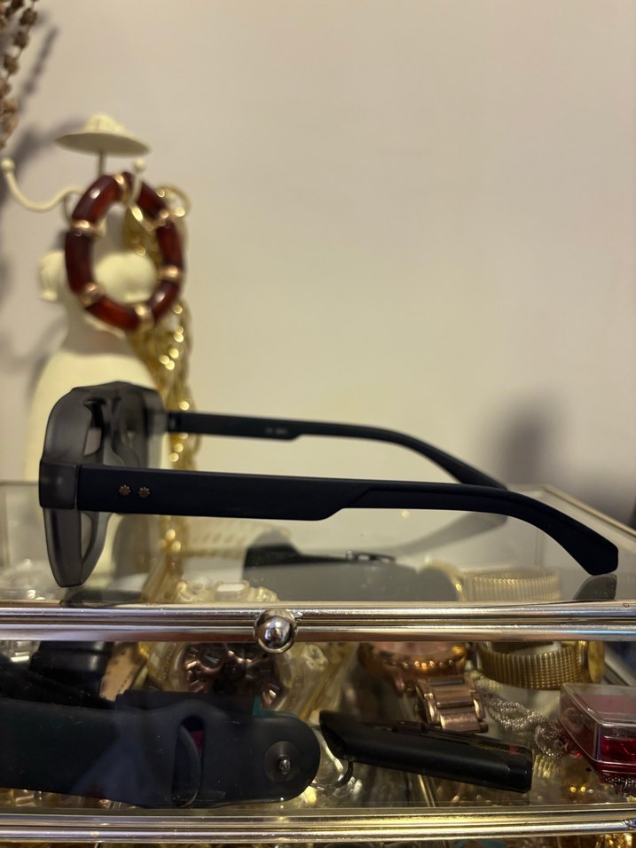 Güneş gözlüğü - Görsel 3