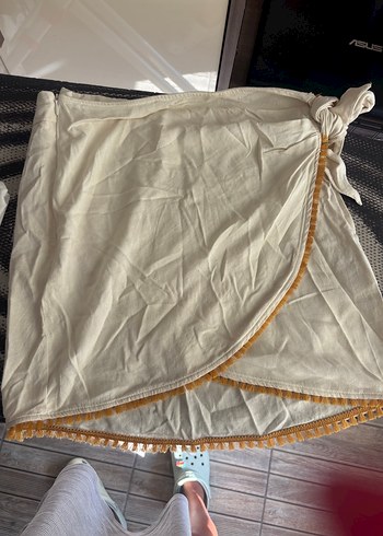 Pareo etek - Görsel 5