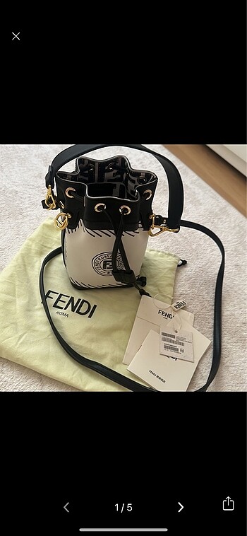Fendi çanta