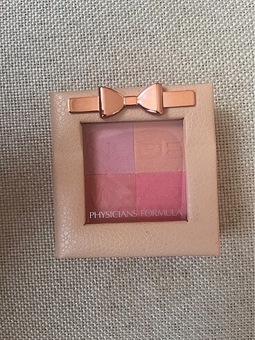 physicians formula allık