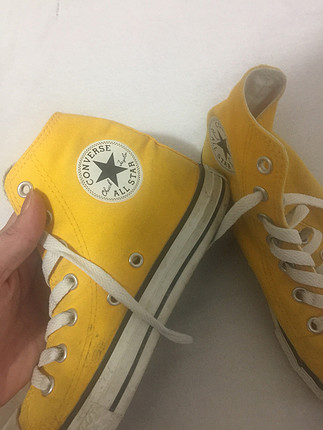 Orjinal Converse Chuck Taylor